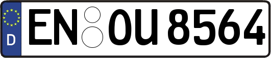 EN-OU8564