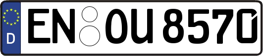 EN-OU8570