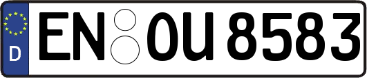 EN-OU8583
