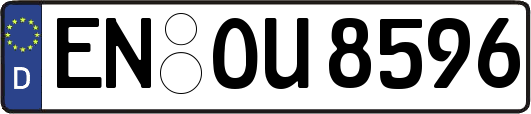 EN-OU8596