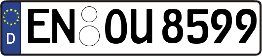 EN-OU8599