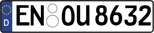 EN-OU8632