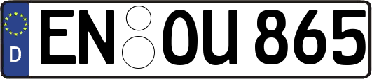 EN-OU865