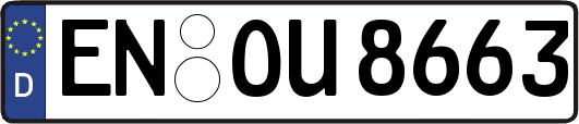 EN-OU8663