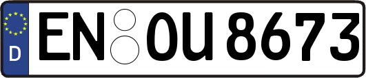 EN-OU8673