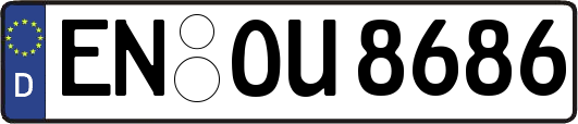 EN-OU8686