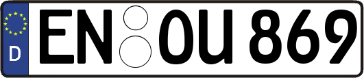 EN-OU869