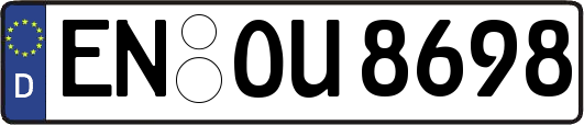 EN-OU8698