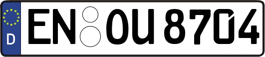 EN-OU8704