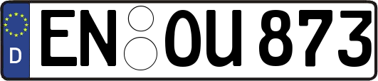 EN-OU873