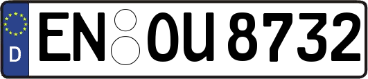 EN-OU8732