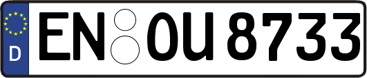 EN-OU8733