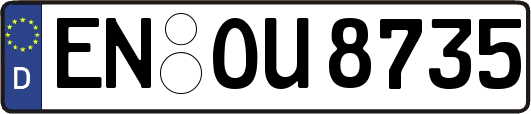EN-OU8735
