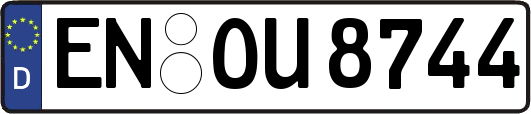 EN-OU8744