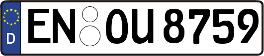 EN-OU8759