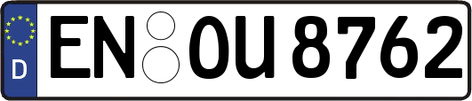 EN-OU8762