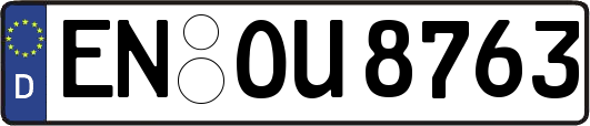 EN-OU8763