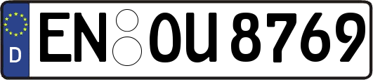 EN-OU8769