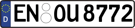 EN-OU8772