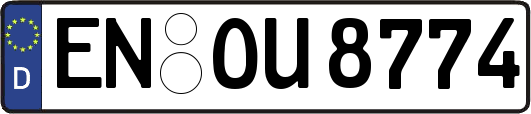 EN-OU8774