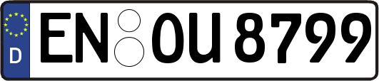 EN-OU8799