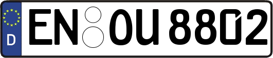 EN-OU8802