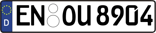 EN-OU8904