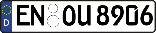 EN-OU8906