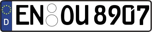 EN-OU8907