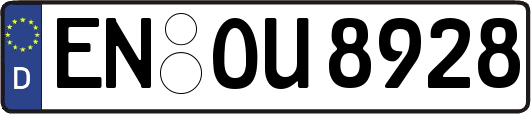 EN-OU8928