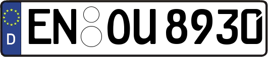 EN-OU8930