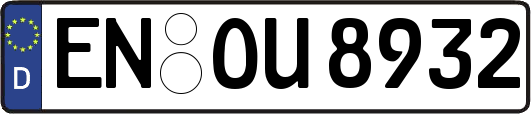 EN-OU8932