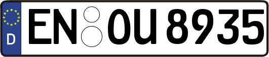 EN-OU8935