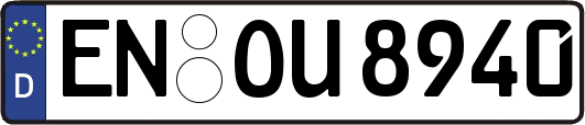 EN-OU8940