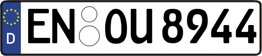 EN-OU8944