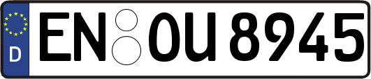 EN-OU8945