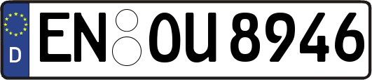 EN-OU8946