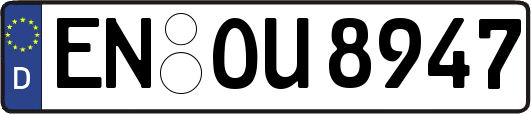 EN-OU8947