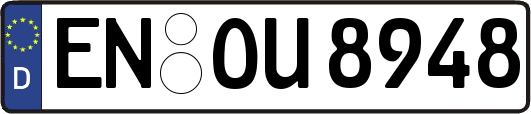 EN-OU8948