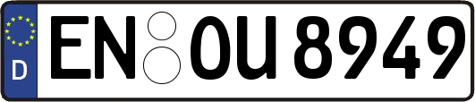 EN-OU8949