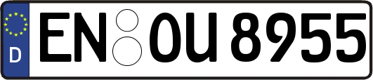 EN-OU8955