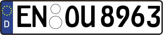 EN-OU8963