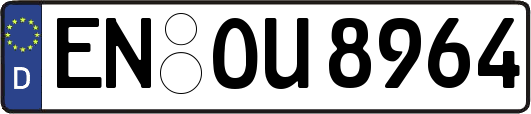 EN-OU8964