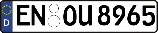 EN-OU8965