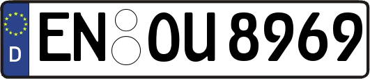 EN-OU8969