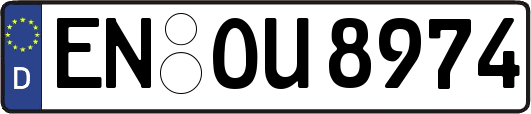 EN-OU8974