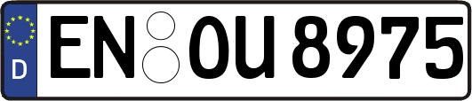 EN-OU8975