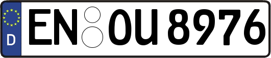 EN-OU8976