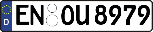 EN-OU8979