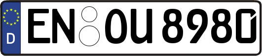EN-OU8980